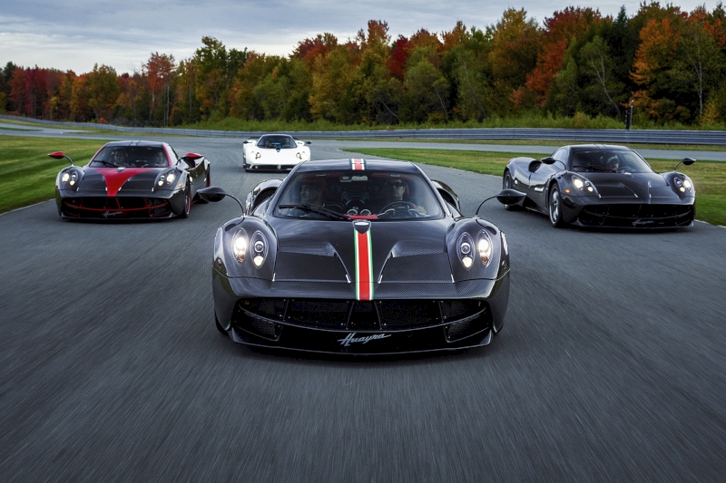 Pagani