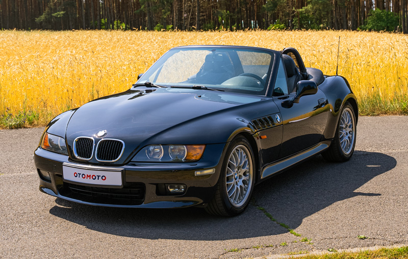 BMW Z3