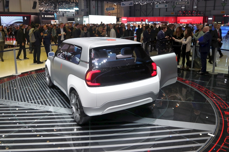 Fiat Centoventi