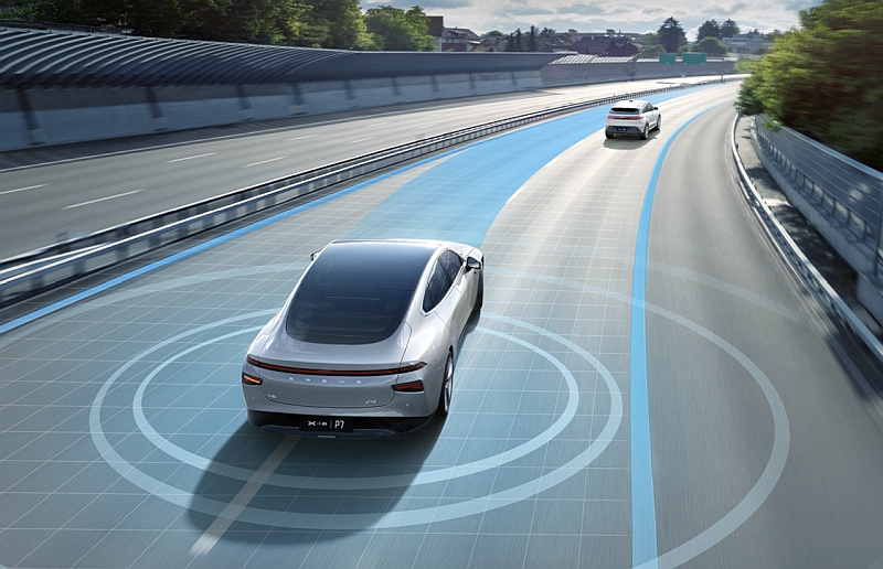 Volkswagen i Audi z chińska technologia