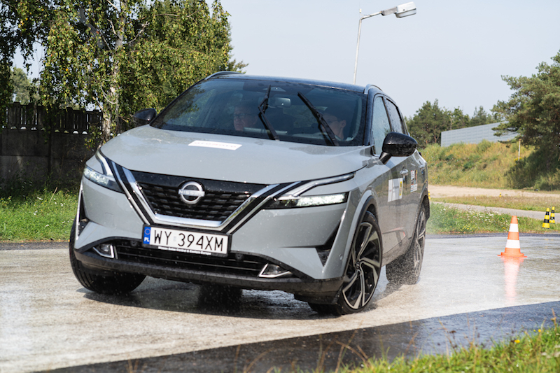 OTOMOTO Najlepszy Młody Kierowca 2023