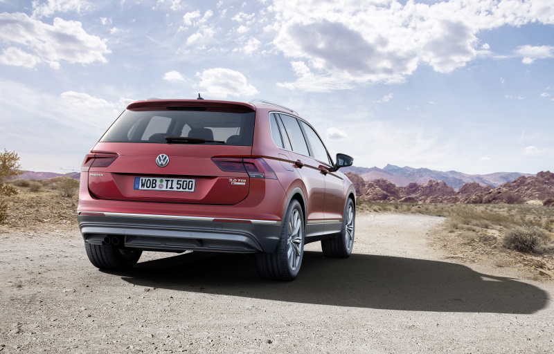 SUV