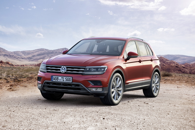 SUV
