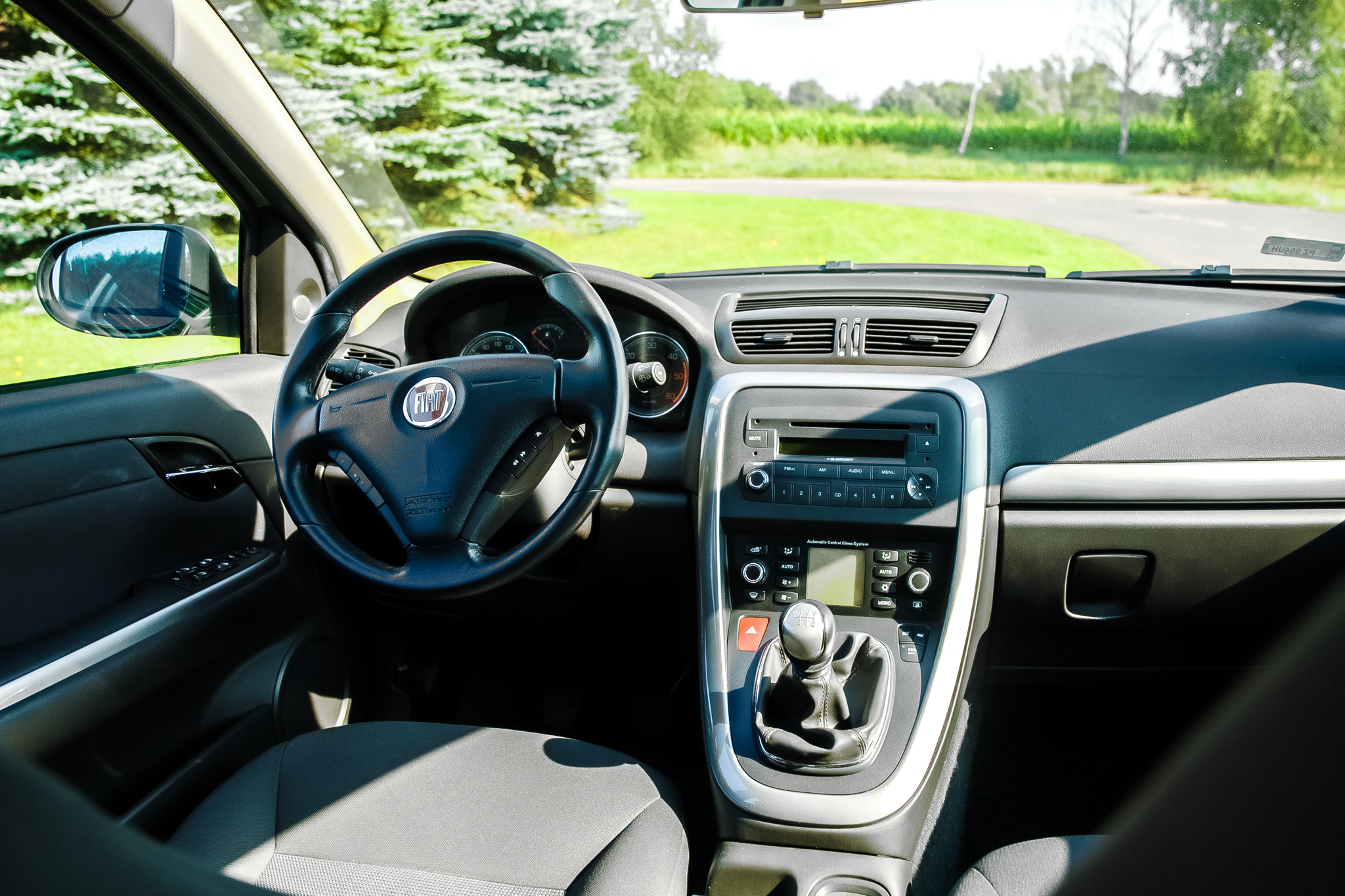 Fiat Croma II