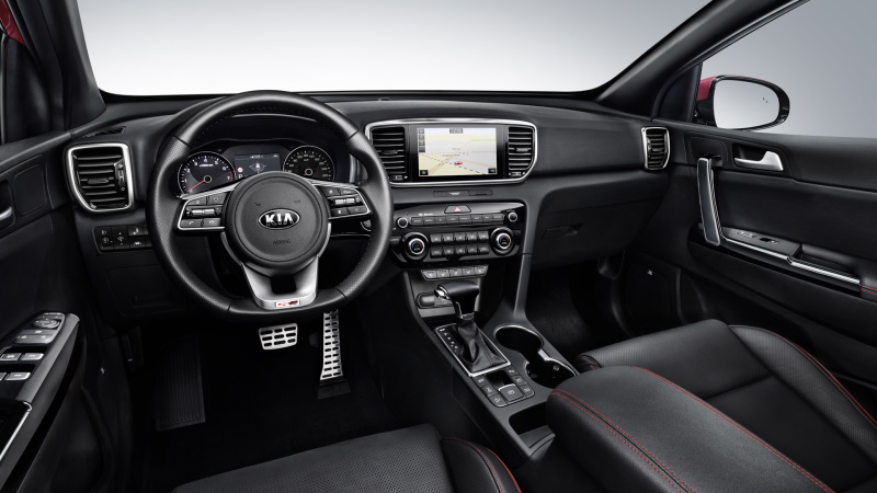 SUV