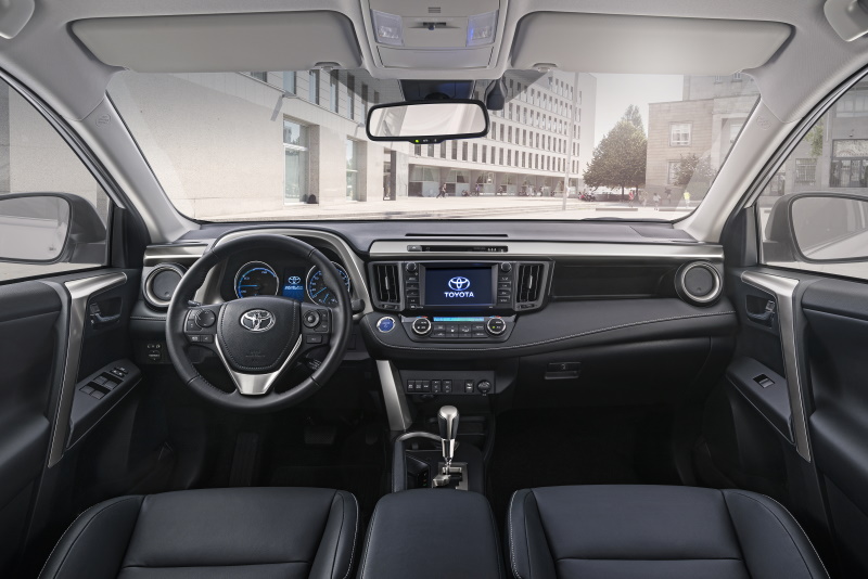 SUV