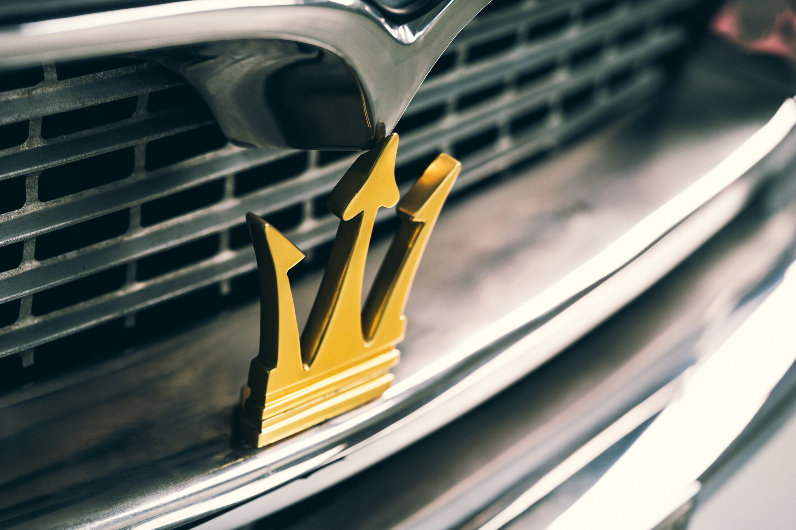Maserati