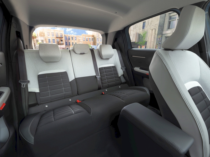 2024 Citroen E-C3