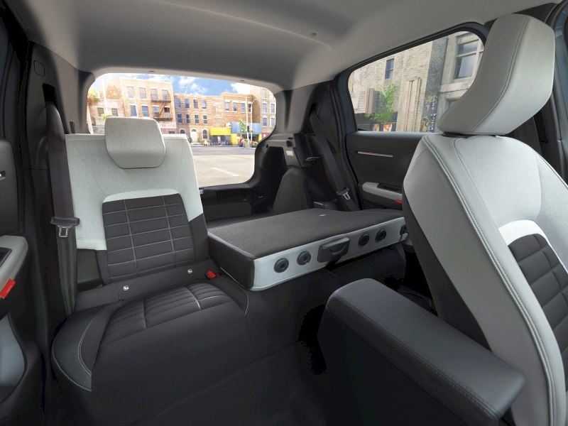 2024 Citroen E-C3