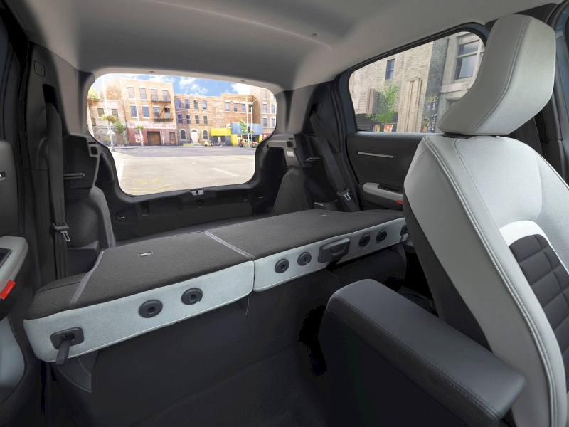 2024 Citroen E-C3