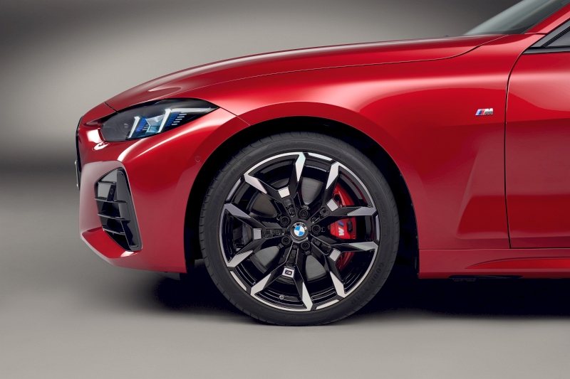 2024 BMW serii 4