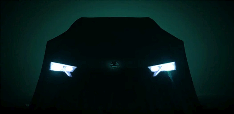 2024 Skoda Octavia