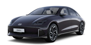 Hyundai Ioniq 6