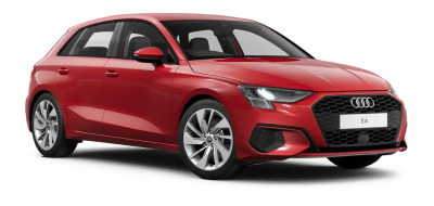 Audi A3 dane techniczne