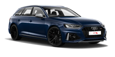 Audi A4 dane techniczne