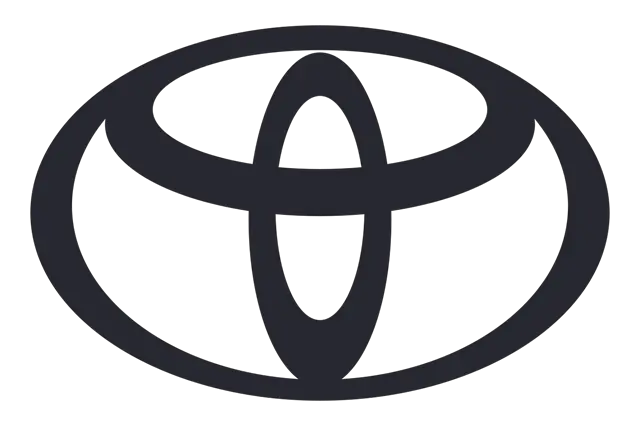 Toyota - dane techniczne
