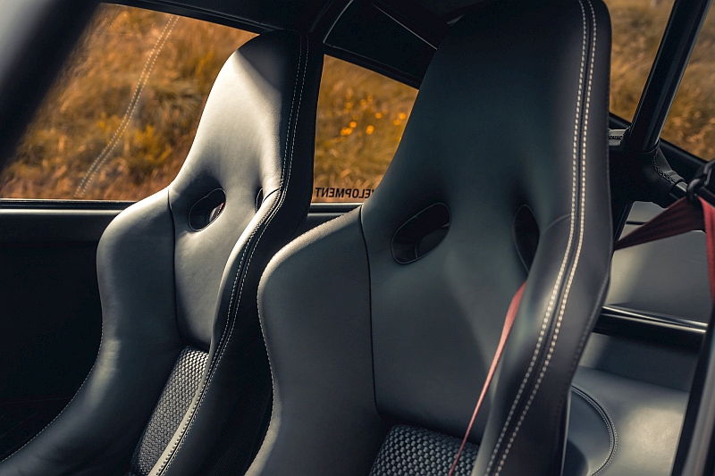 fotele recaro