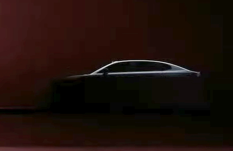 Volvo ES90