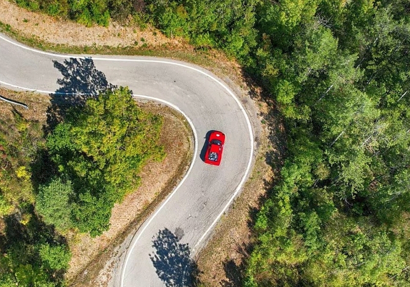 Ferrari F40