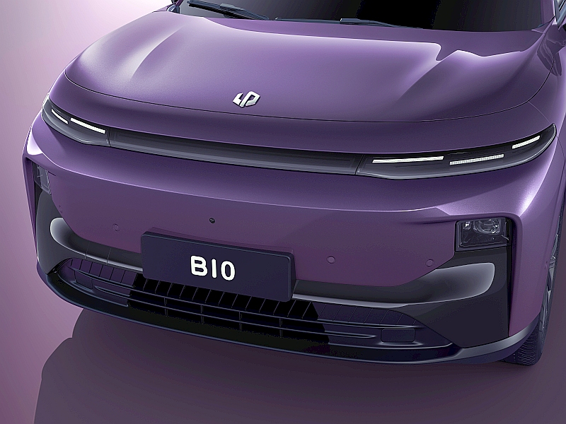 Leapmotor B10 w Polsce
