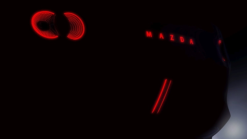 następca Mazdy MX-5