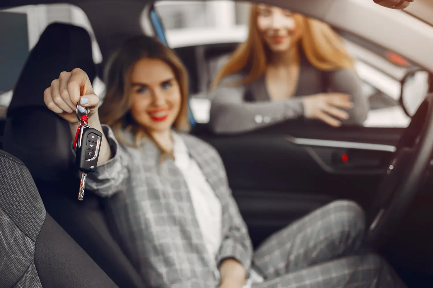 Leasing bez BIK i KRD