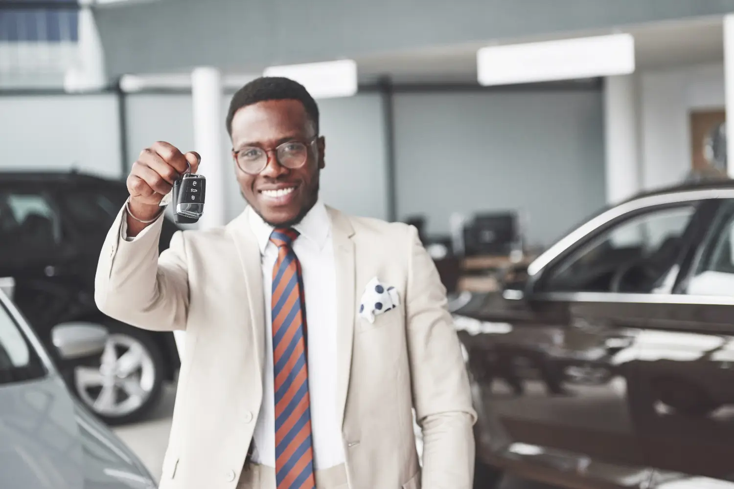 leasing samochodu dla obcokrajowca - otomoto news