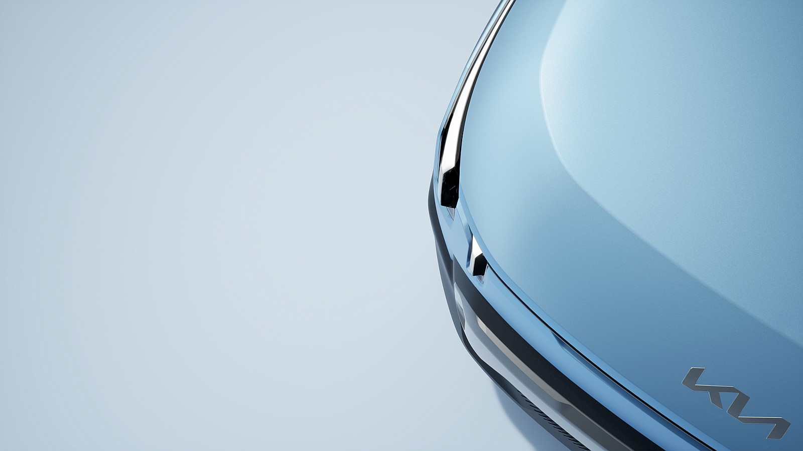 Kia EV2 Concept - elektryczne nowosci Kii