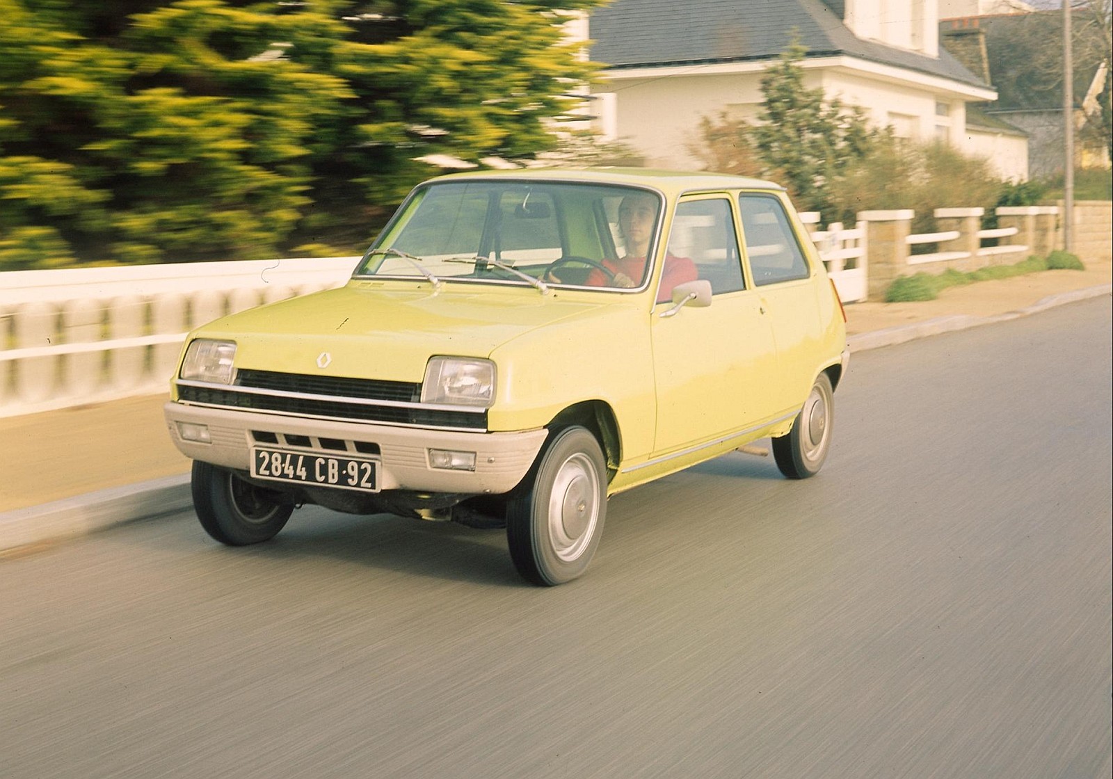 Renault 5 - The Originals Renault