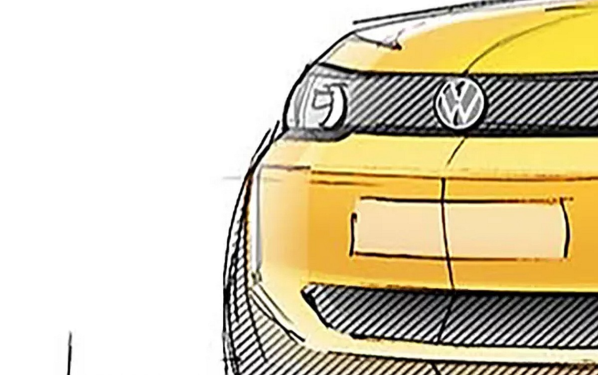 Volkswagen ID.1