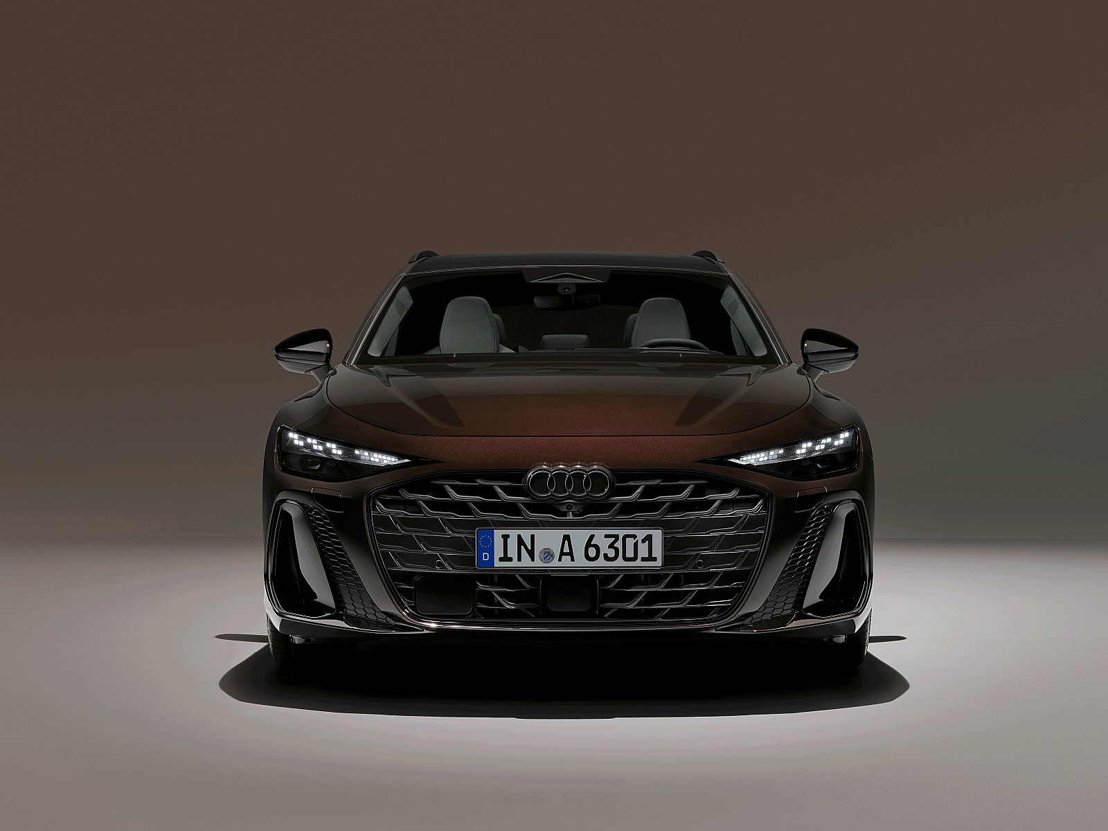 2026 Audi A6 Avant