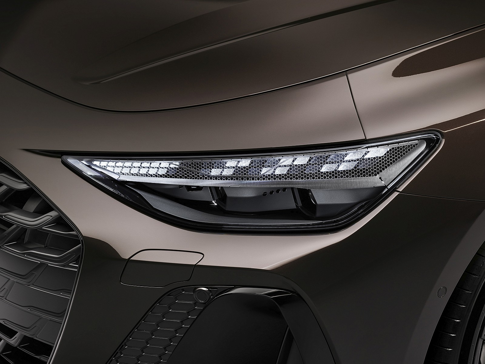 2026 Audi A6 Avant