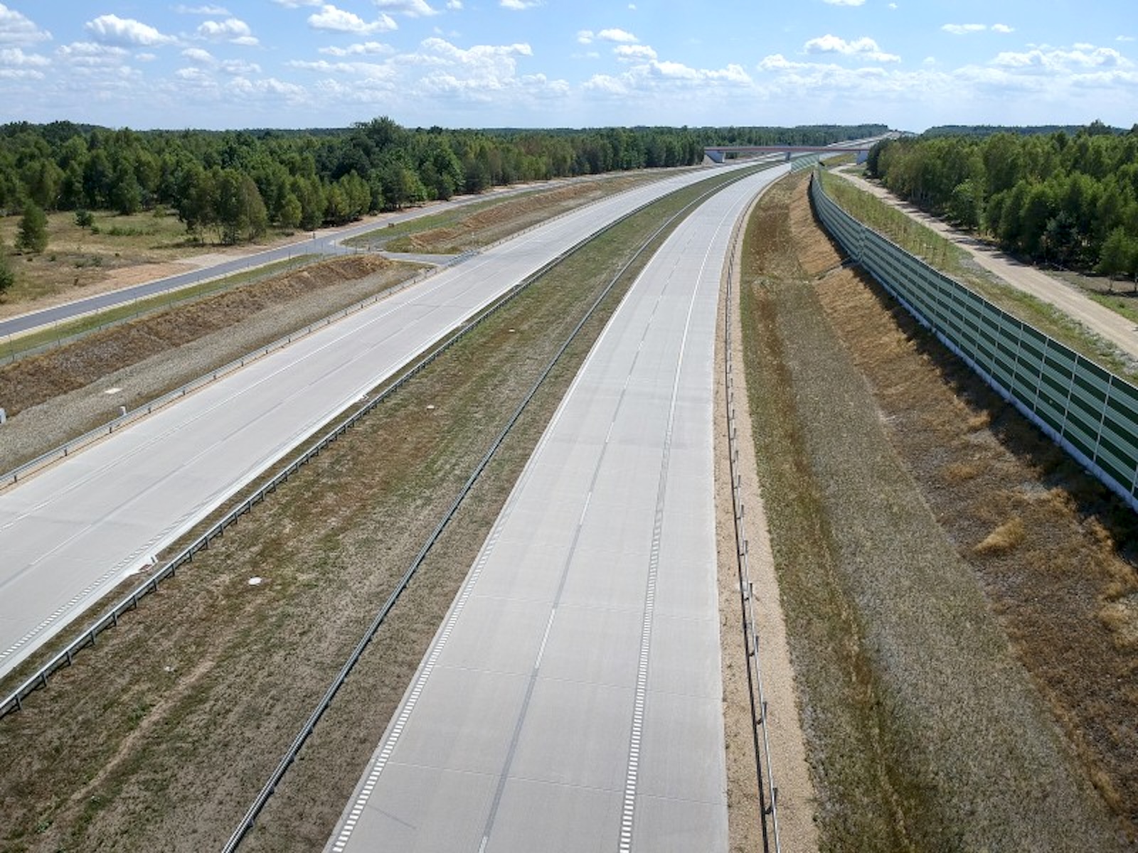 A-1-Pyrzowice-Piekary