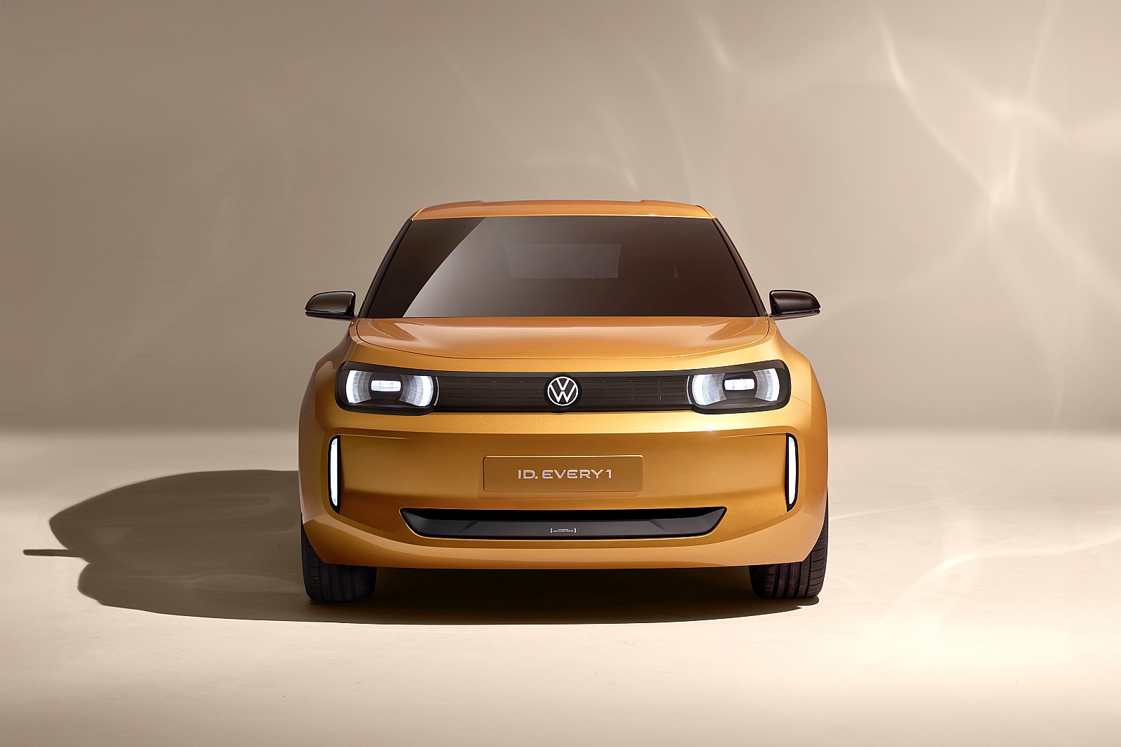Volkswagen ID.Every 1