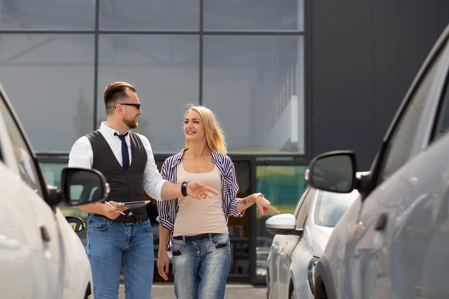 leasing auta z niemiec