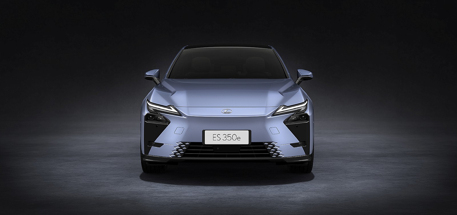2026 Lexus ES