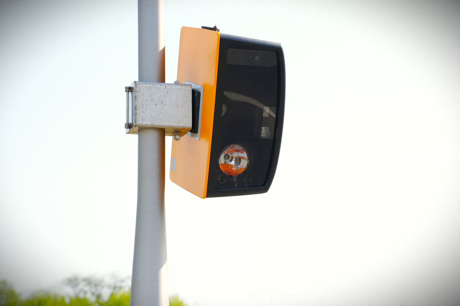 TraffiStar SR390
