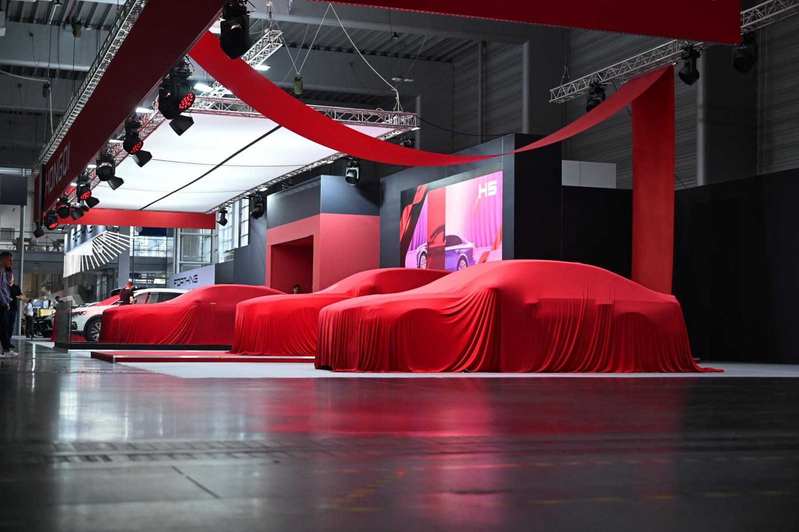 Poznań Motor Show 2025
