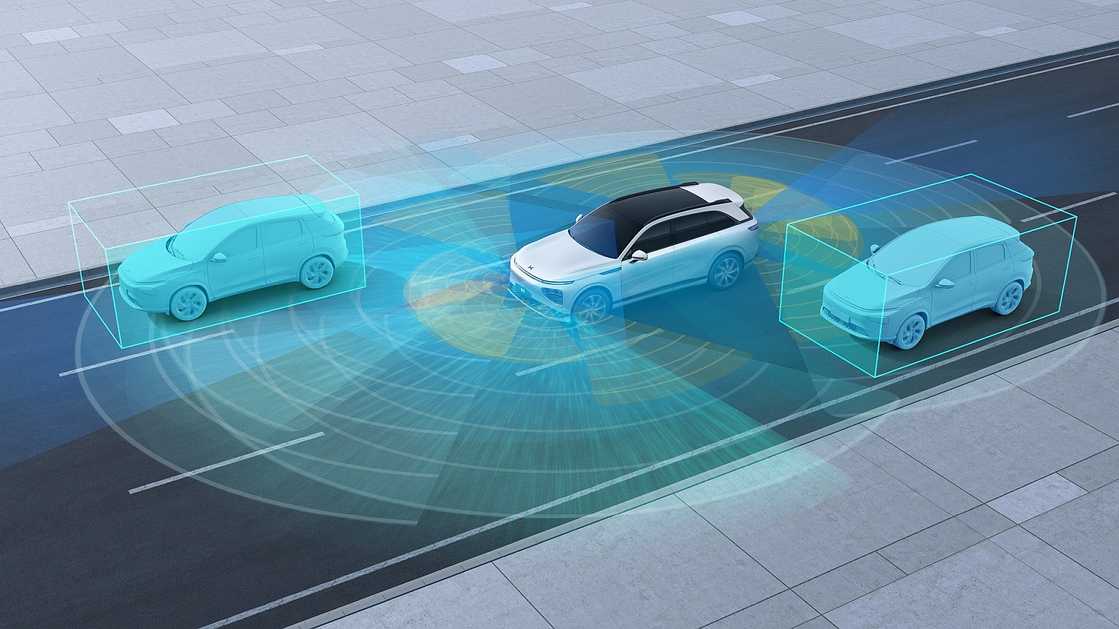 chińskie elektryki szpiegują
