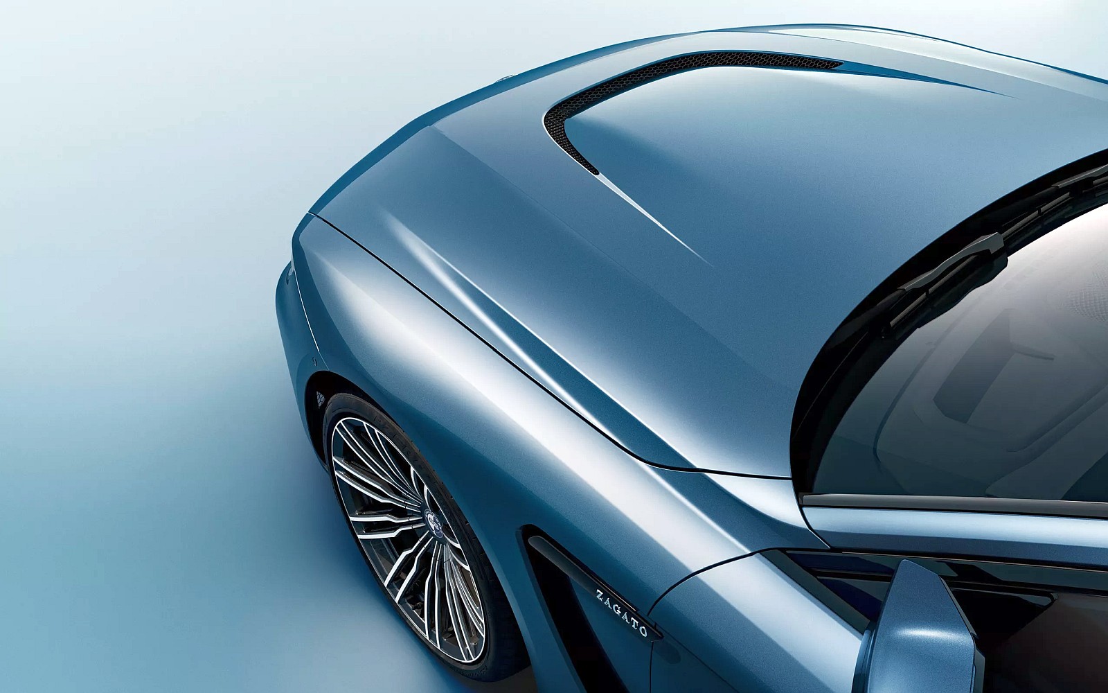 Bovensiepen Zagato