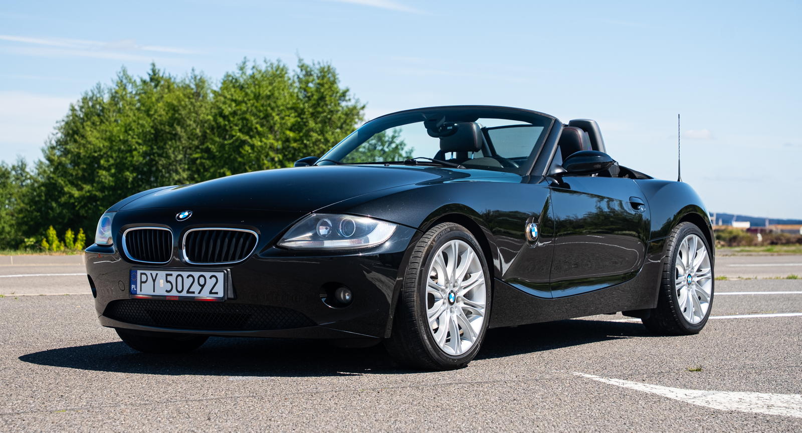 BMW Z4