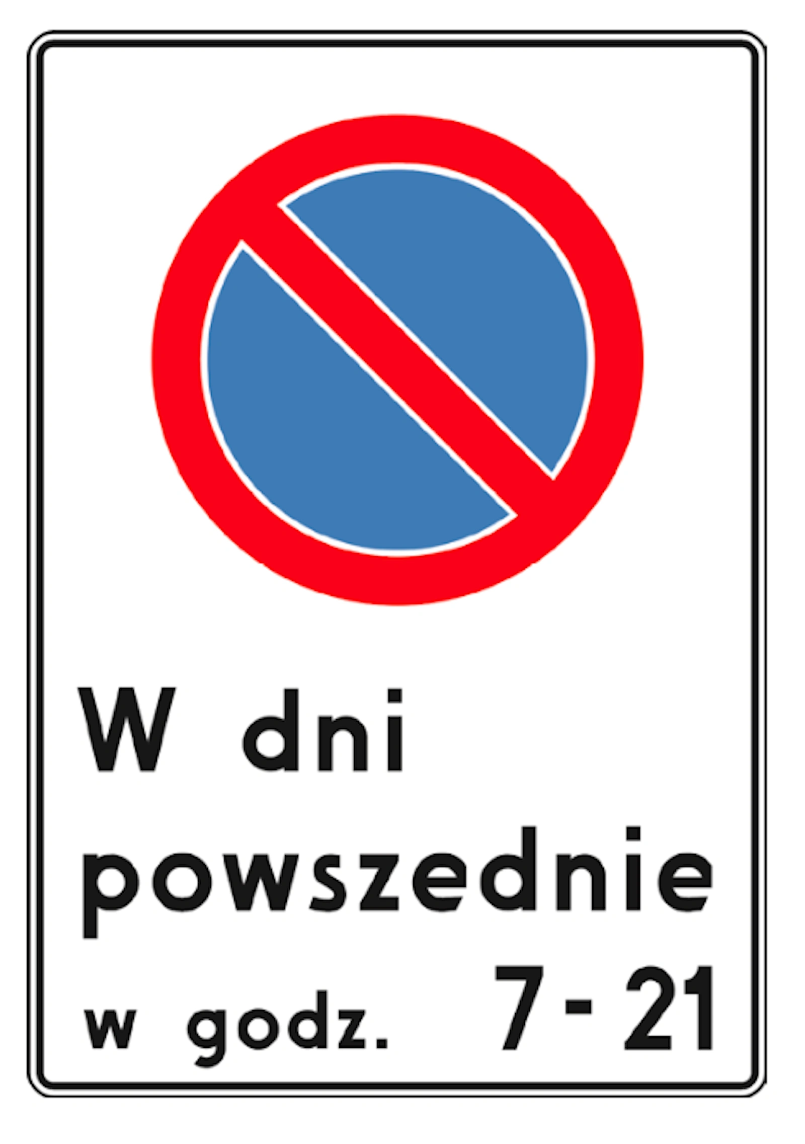 znak