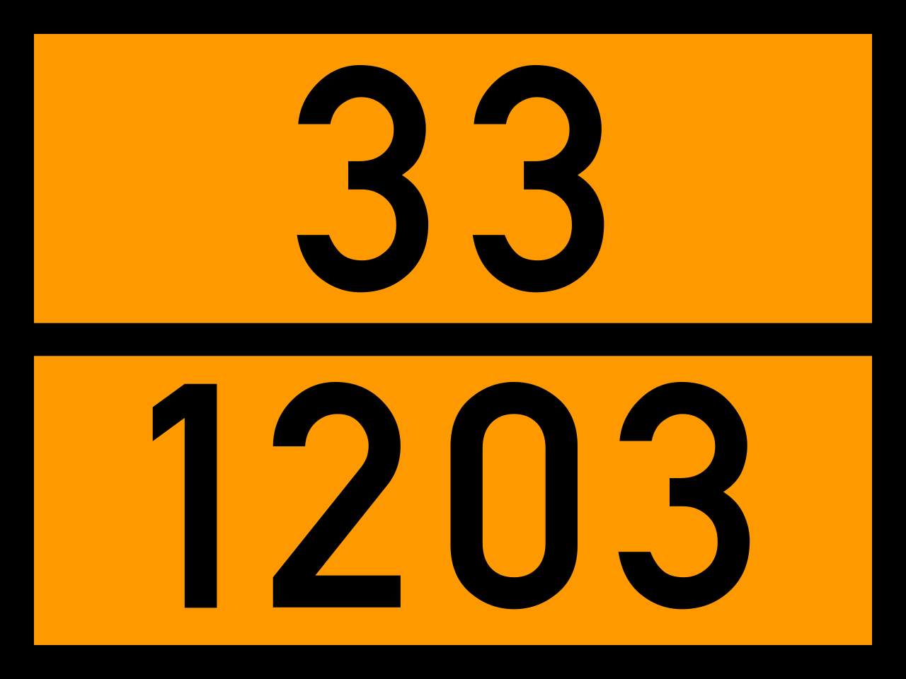 benzyna