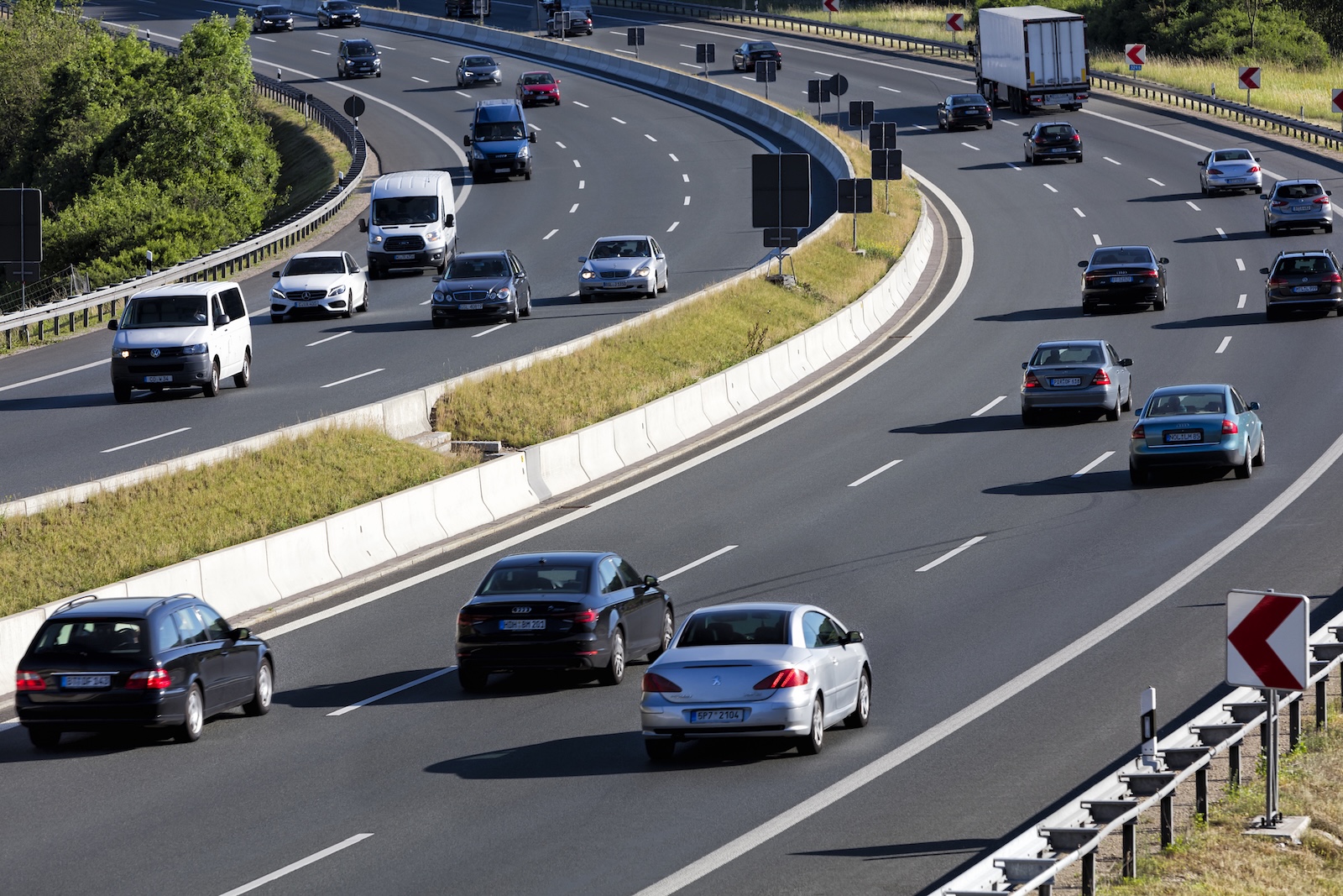 autostrada