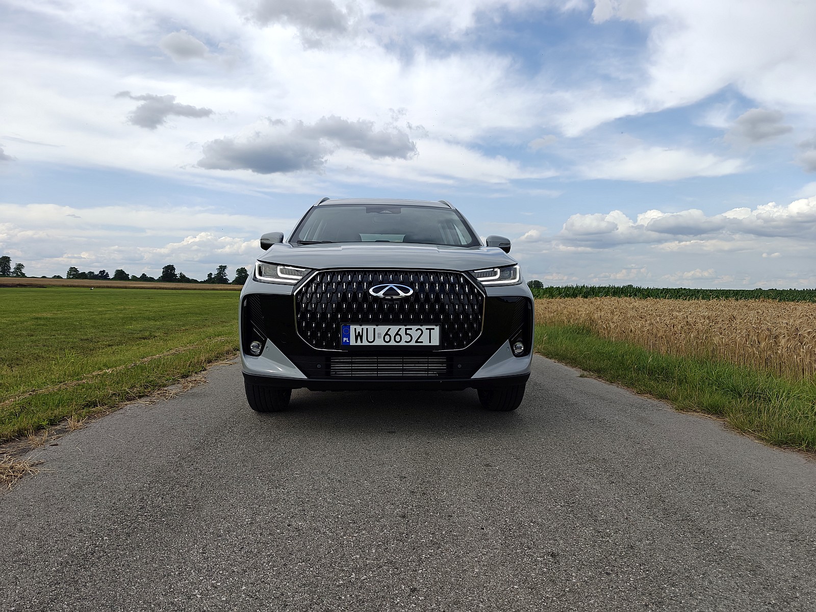 Chery Tiggo 7