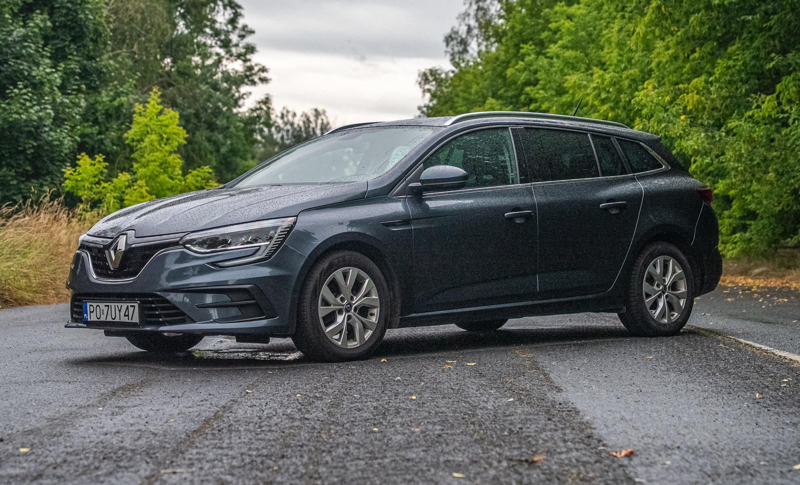 Renault Mégane IV 1.3 TCe