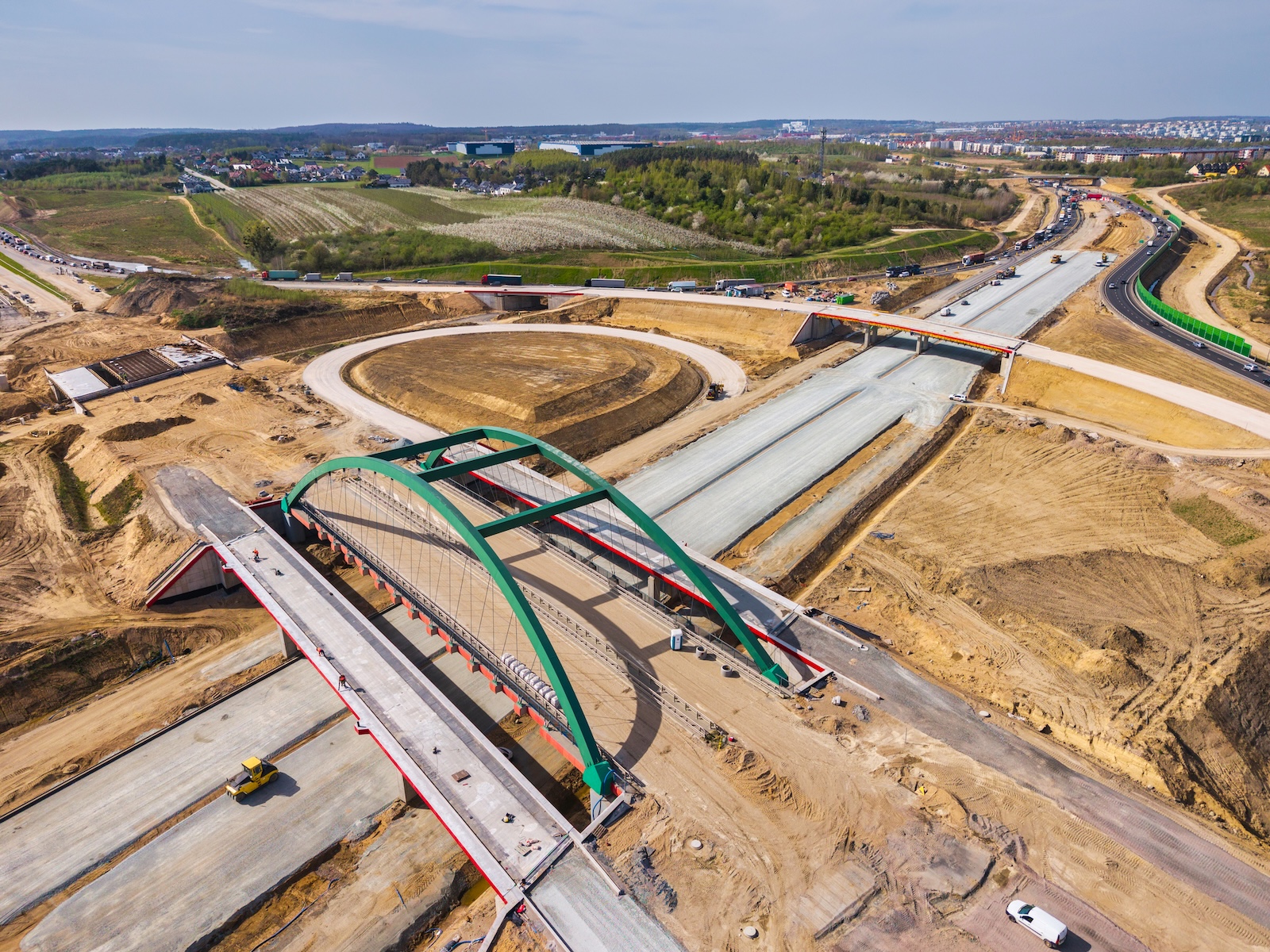 Obwodnica Metropolii Trójmiejskiej (OMT)