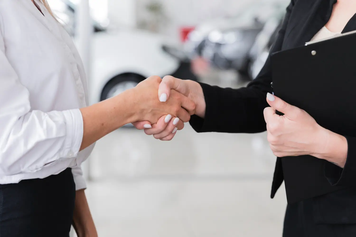 leasing samochodu krok po kroku
