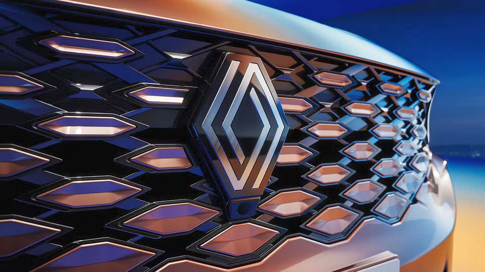 Renault Grand Koleos