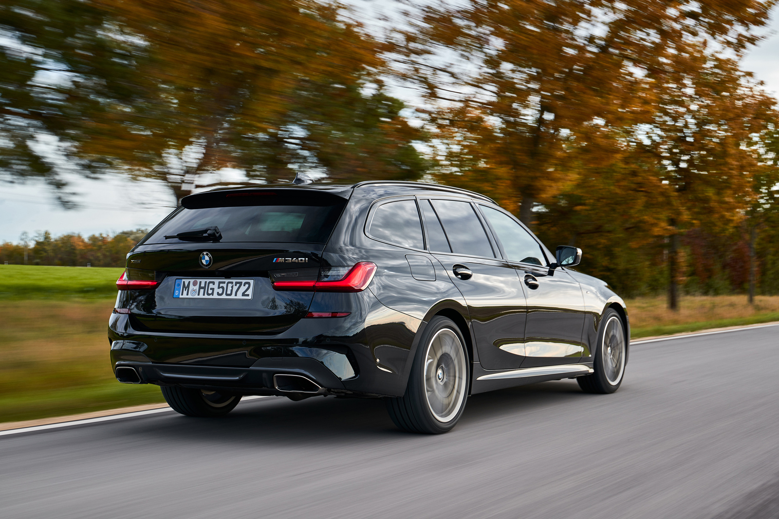 BMW 340i